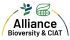 Logo of IGAD / Alliance Bioversity & CIAT