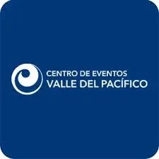 Logo of Centro de Eventos Valle del Pacífico — Teffa Ortiz voice-over work