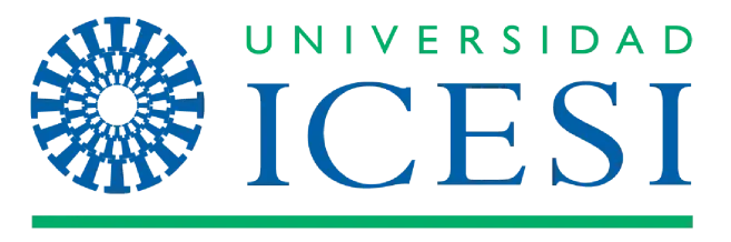 Universidad Icesi logo