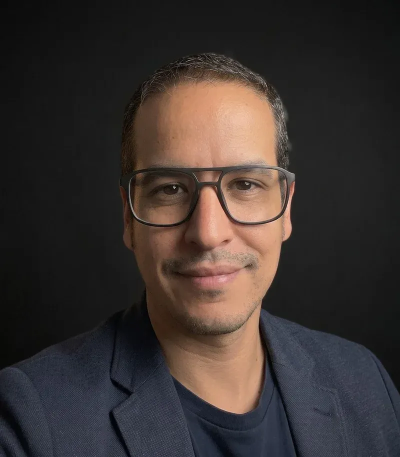Juan Carlos Cadavid, CTO & Founder of Akili