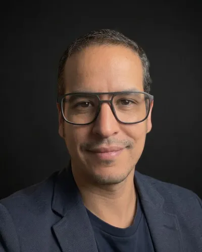 Juan Carlos Cadavid, CTO & Founder of Akili