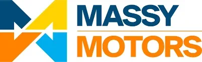 Logo of Massy Motors — Teffa Ortiz voice-over work