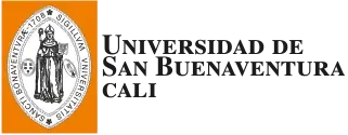 Universidad de San Buenaventura Cali logo